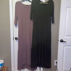 Bundle of Annabelle Dresses